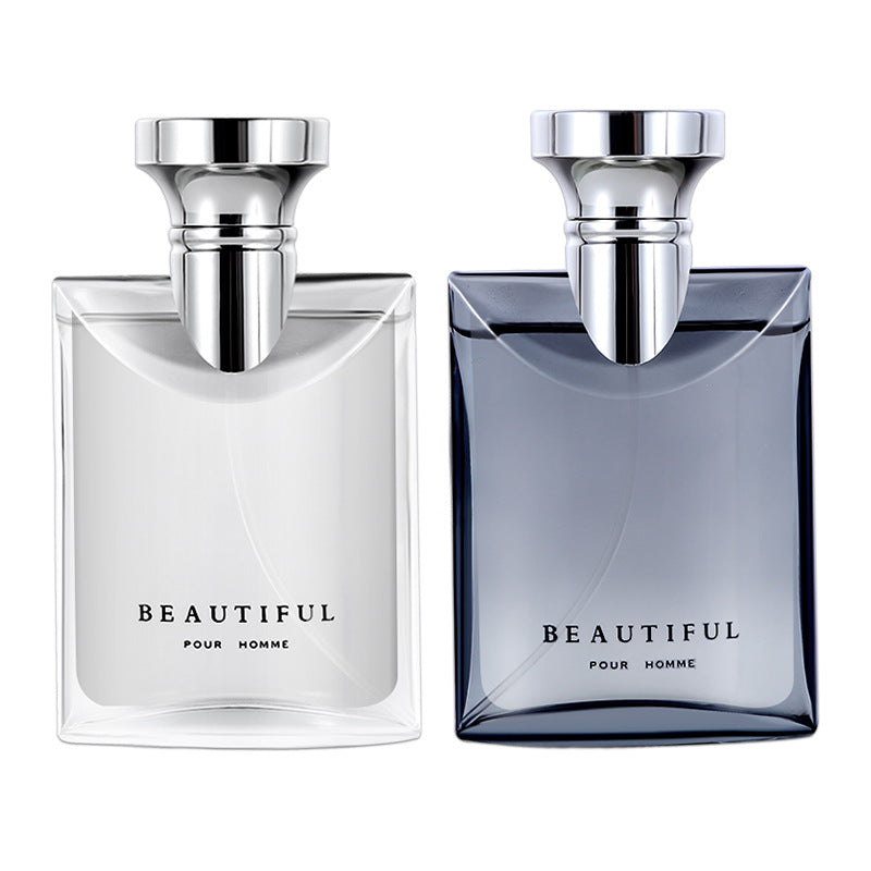 Beautiful - Men's Durable Wood Fresh Natural Perfume