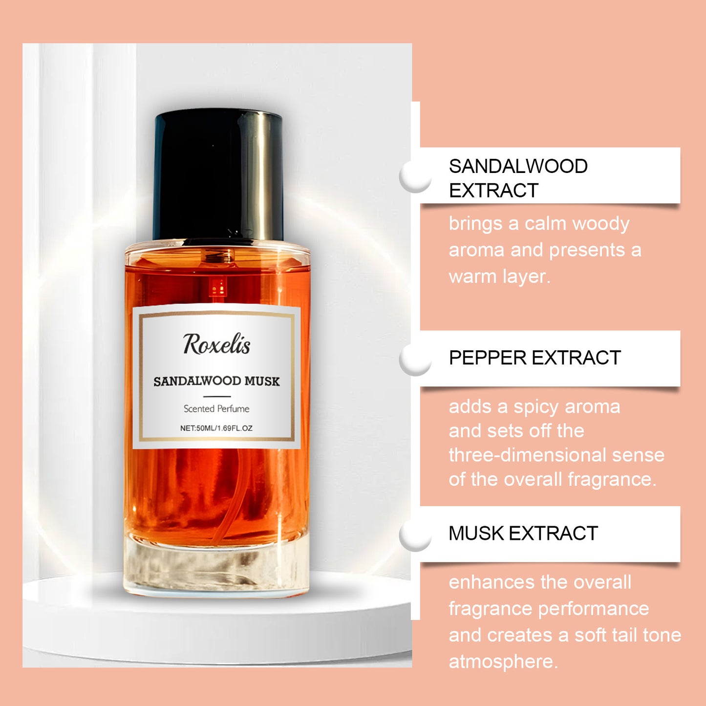 Sandalwood Musk