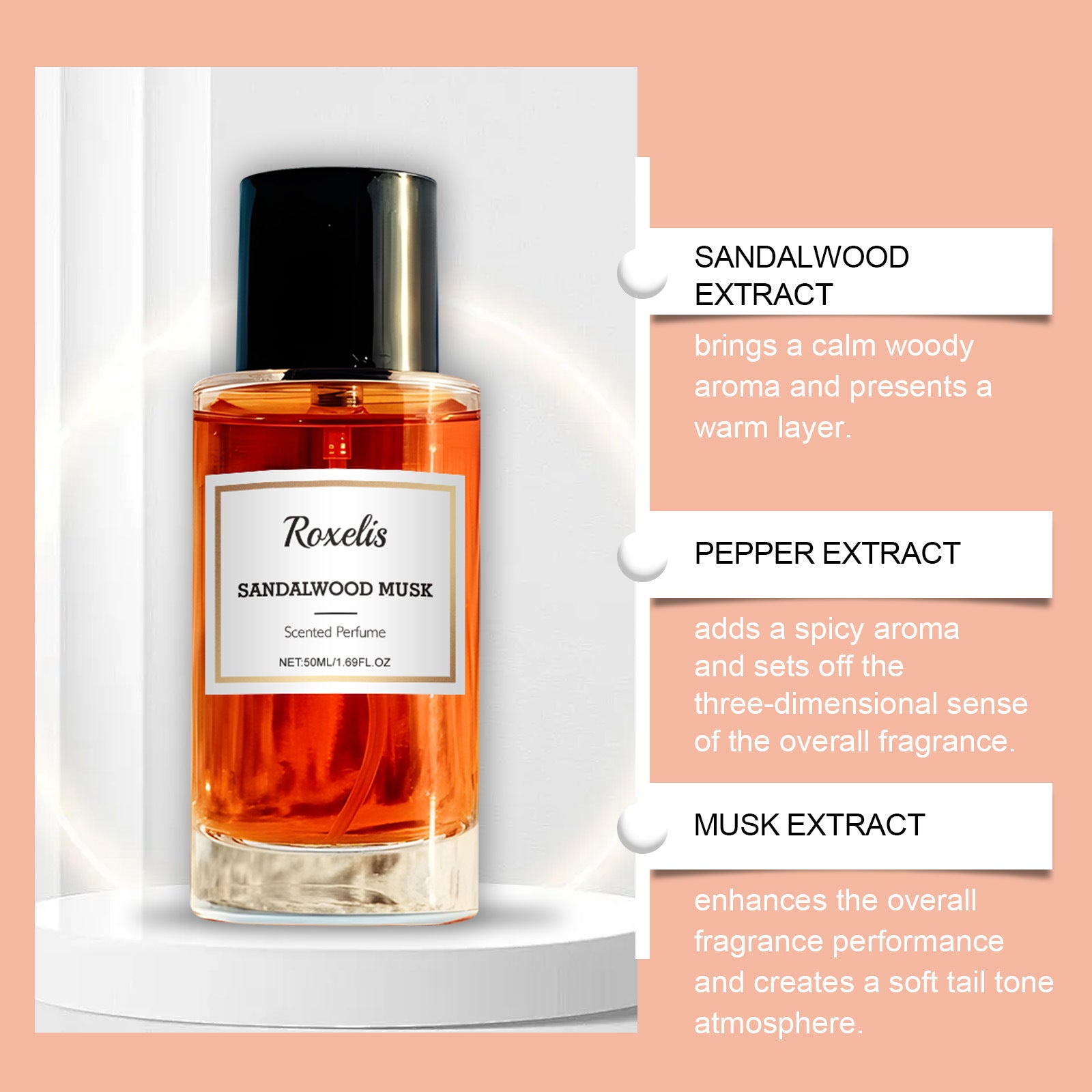 Sandalwood Musk