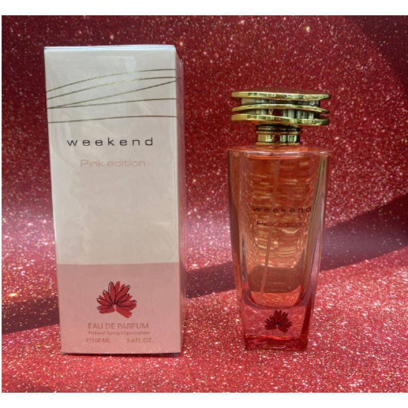 Midnight Rose 100ml B979