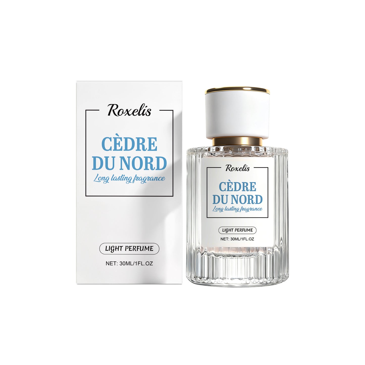 Nordic Cedar 30ml