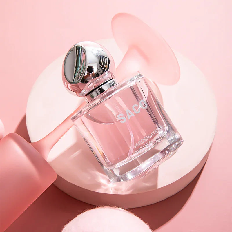 SACO Long-Lasting Perfume