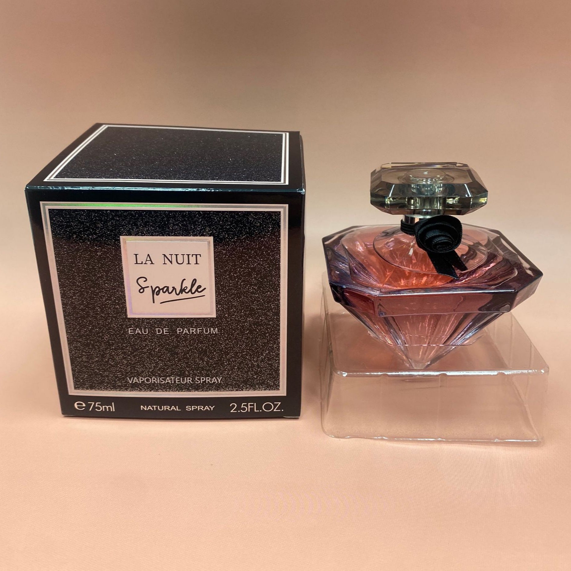 Sparkle Bright Diamond Perfume 75ml