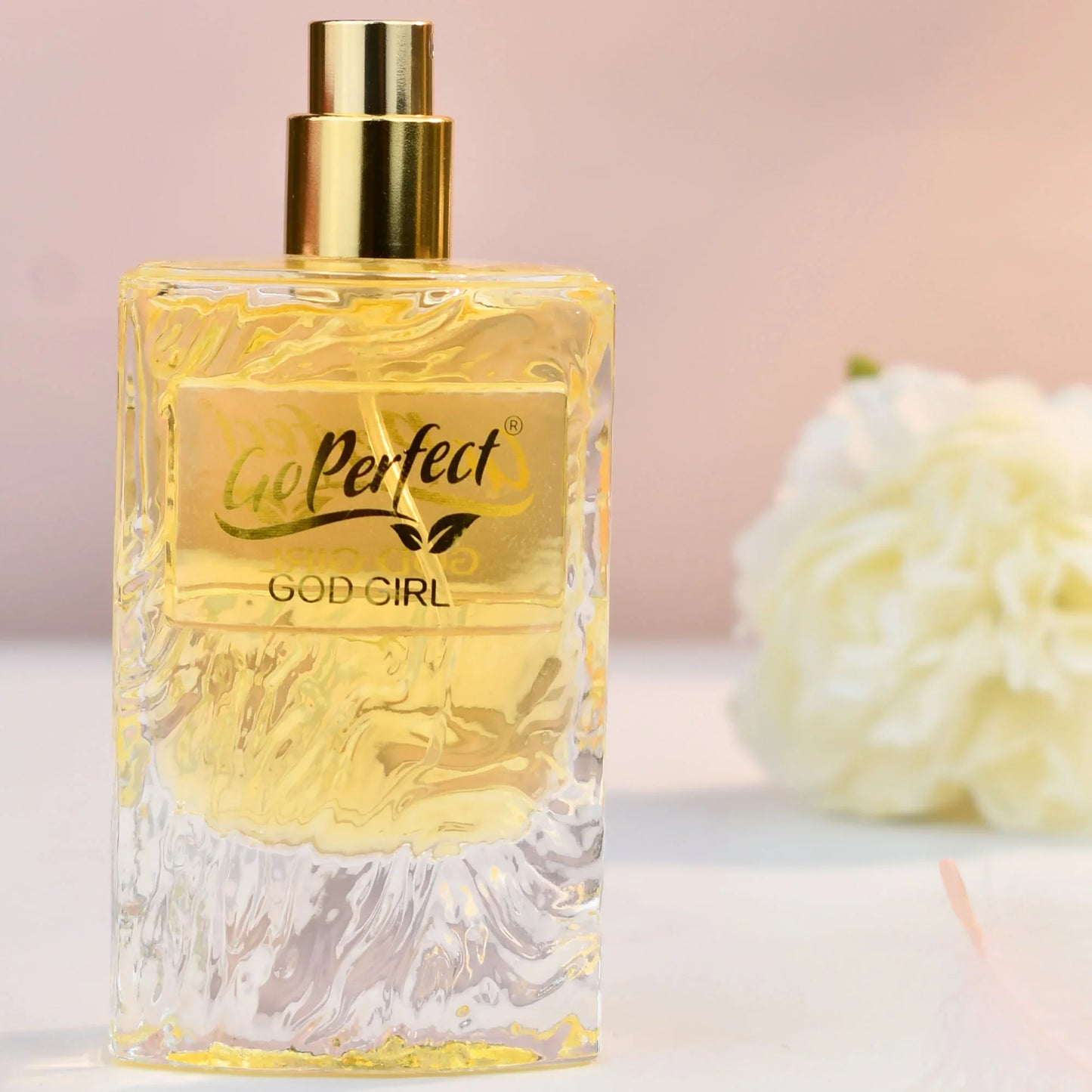 Perfect Girl Eau de Parfum - Luxury Women's Fragrance