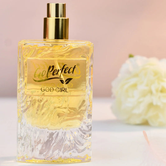 Perfect Girl Eau de Parfum - Luxury Women's Fragrance