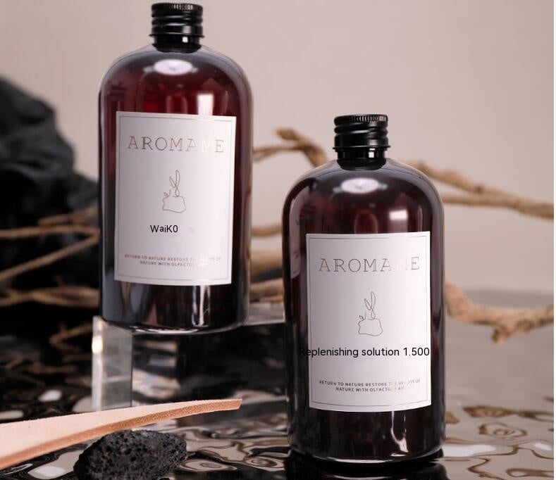 Indoor Incense - Long-lasting Bedroom Perfume