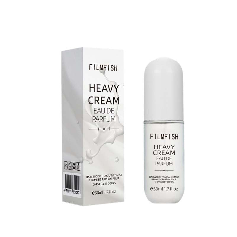 Heavy Cream - Perfume Spray