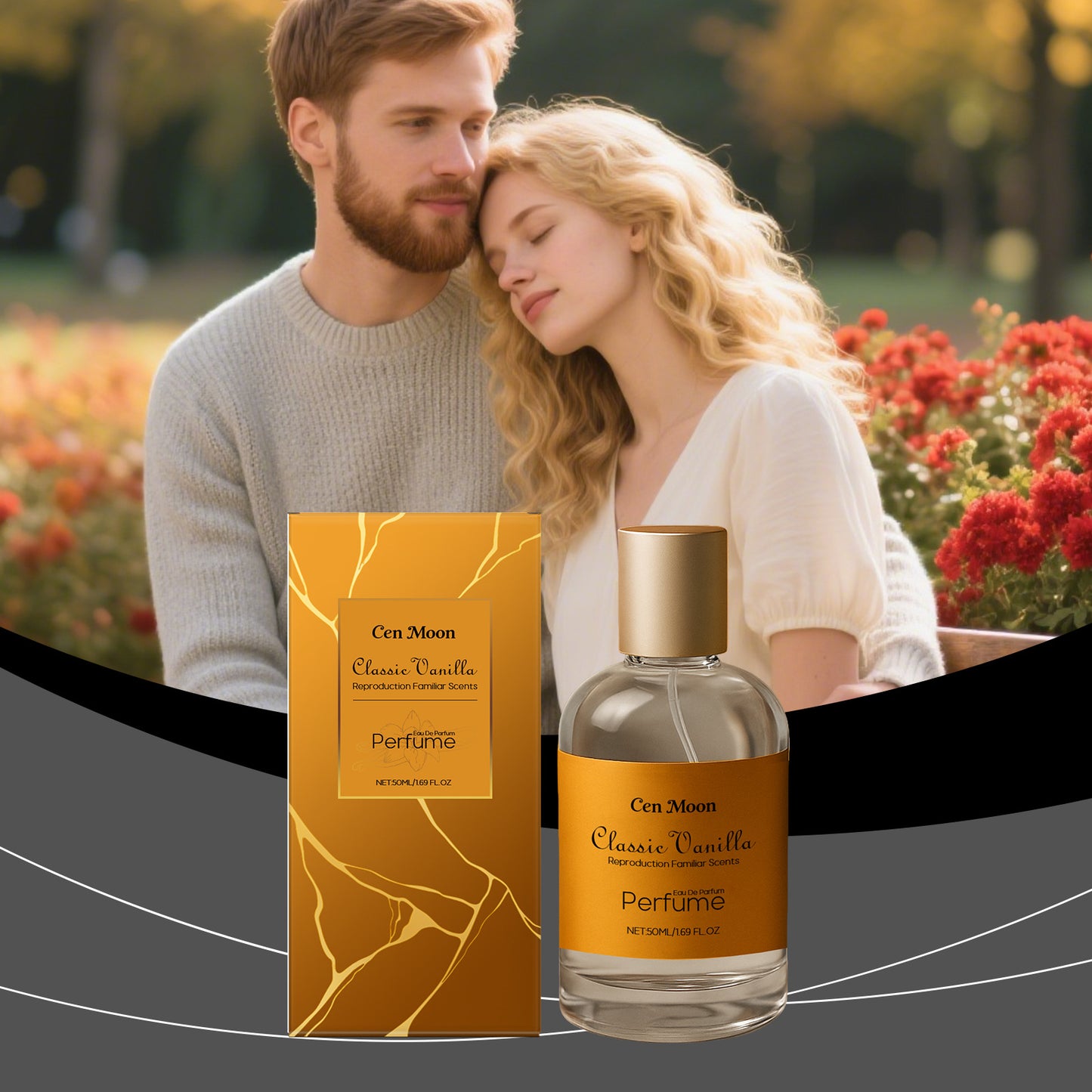 Cen Moon - 24hrs Fragrance