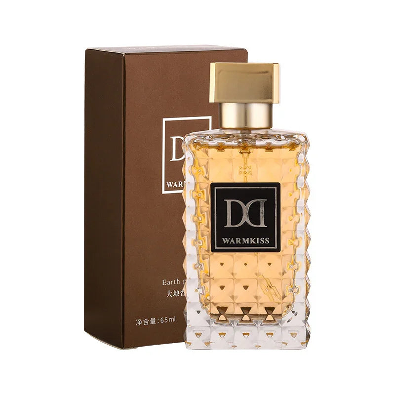 WARM KISS Earth 65ML