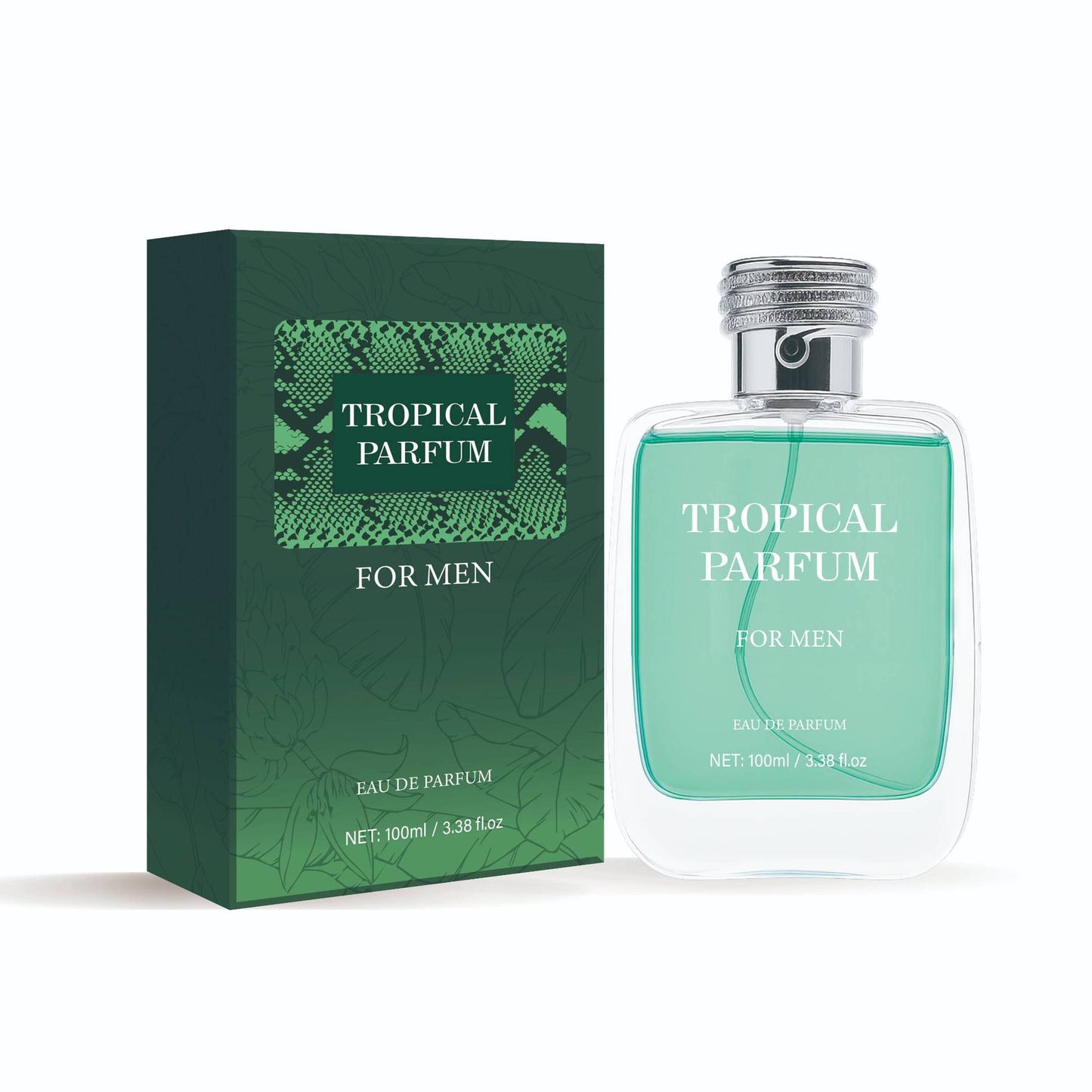 Tropical Perfume - Men
