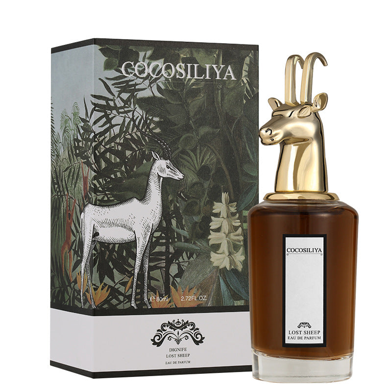 Lost Deer - Long Lasting Fragrance 80ml Miss Sheep