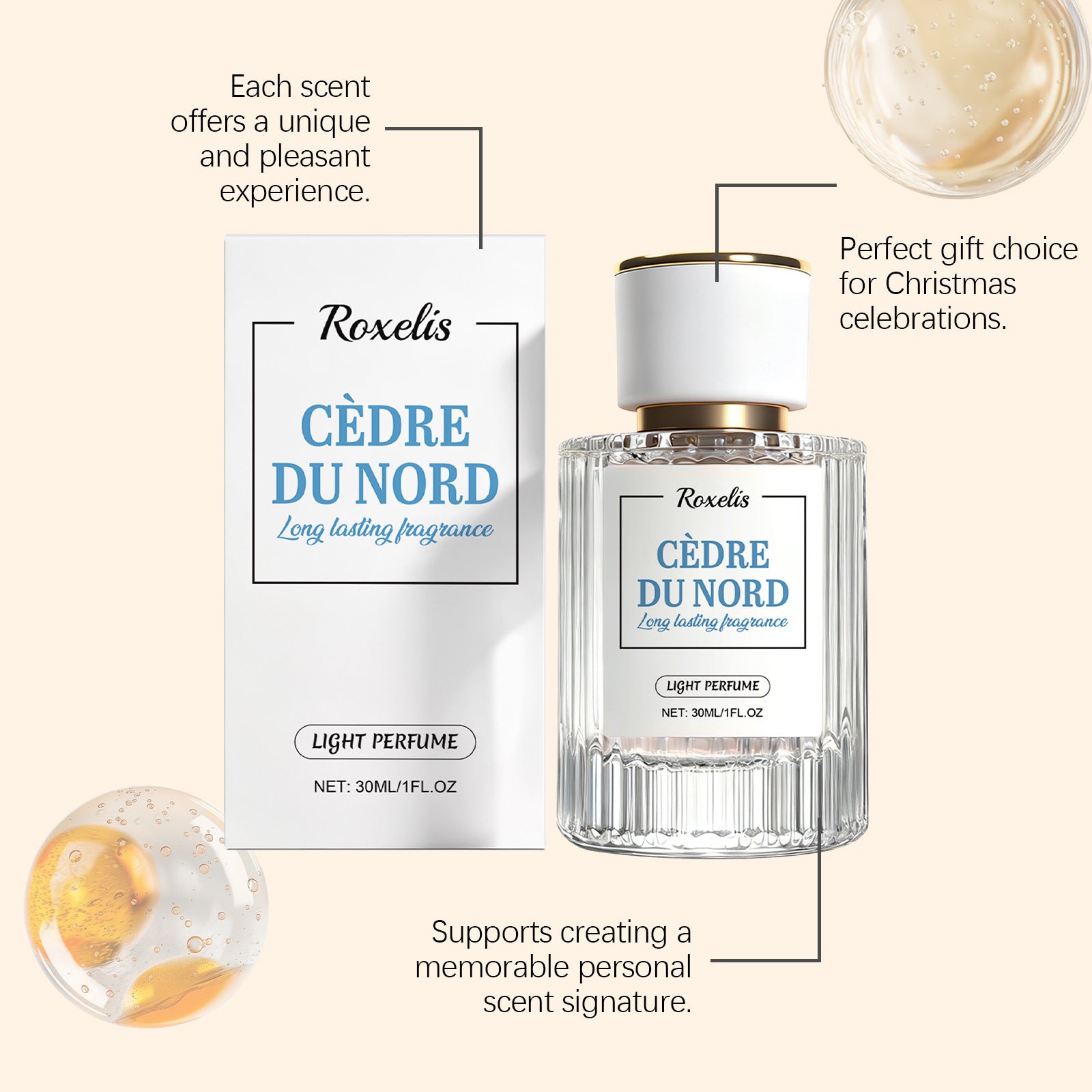 Nordic Cedar