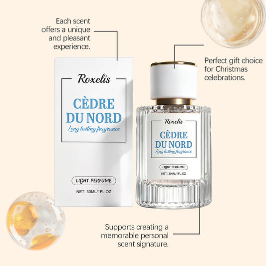 Nordic Cedar
