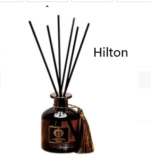 Long Lasting Toilet Deodorizing Toilet Perfume Hilton