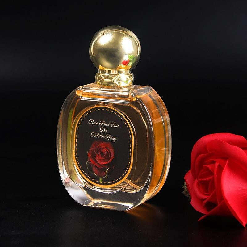 Rose Forest - Women Long Lasting Fragrance