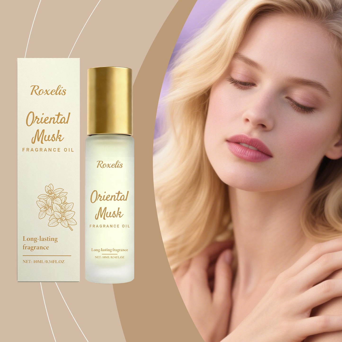 Oriental Musk
