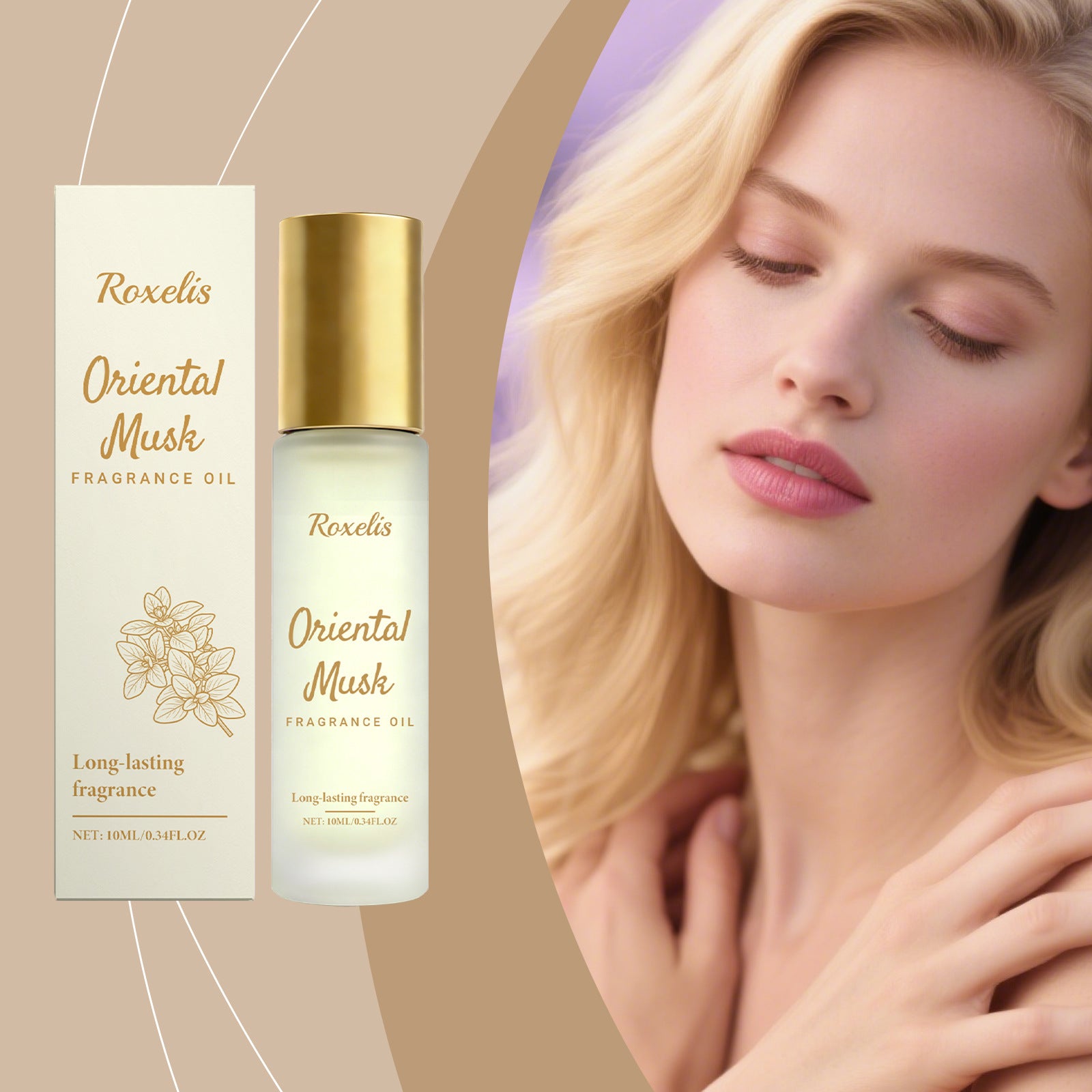 Oriental Musk
