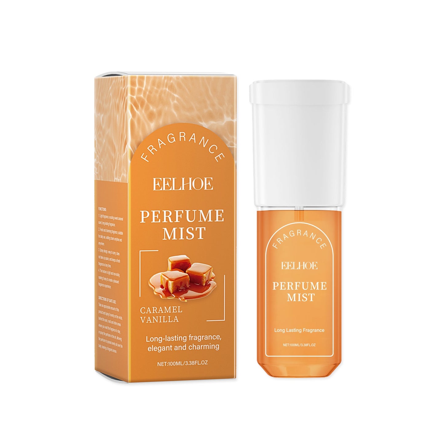 EELHOE Orange
