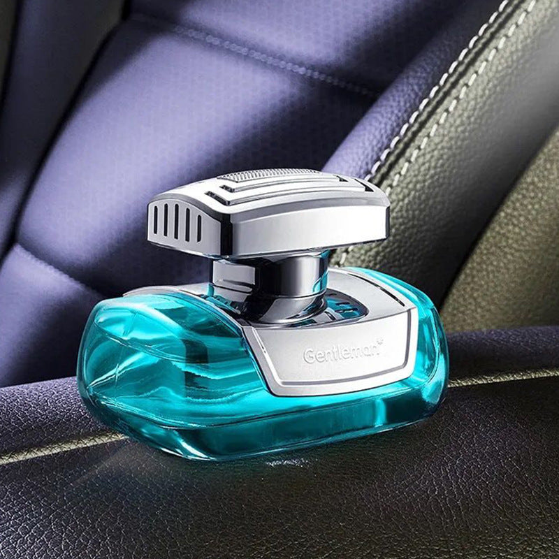 Gentleman Light Blue 85ML