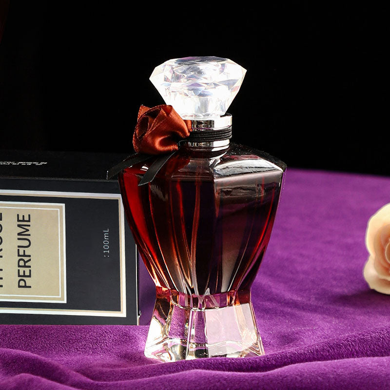 BULGARIAN ROSE MH121140 brown