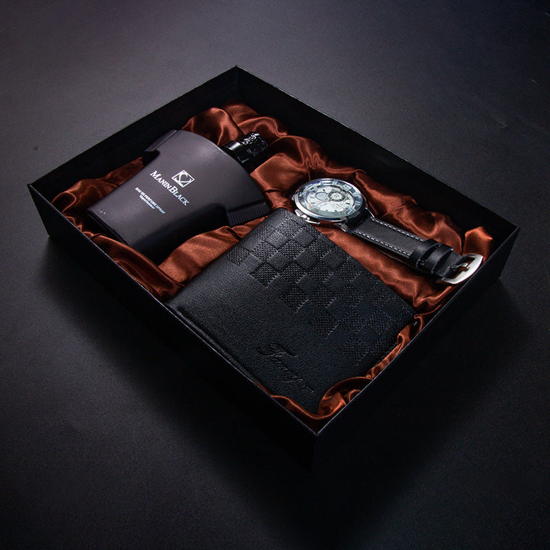Man in Black Perfume Gift Set