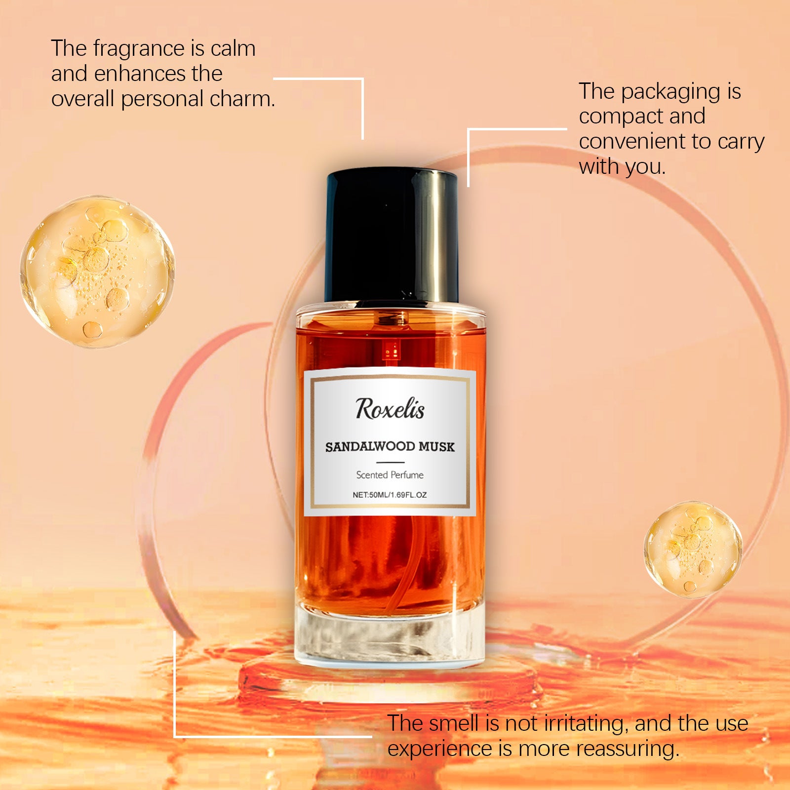 Sandalwood Musk