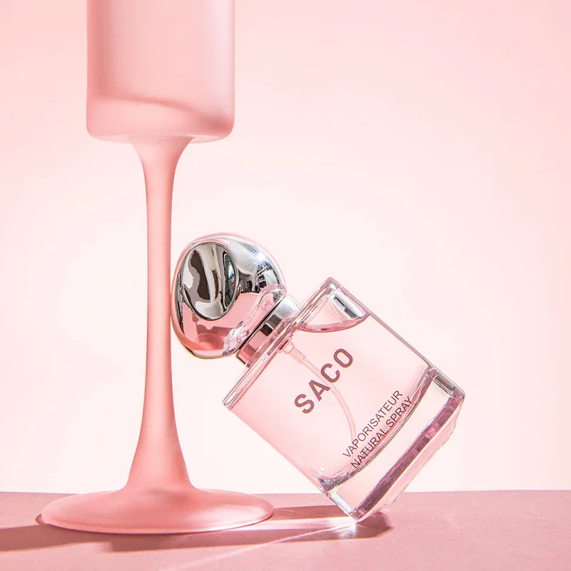 SACO Long-Lasting Perfume