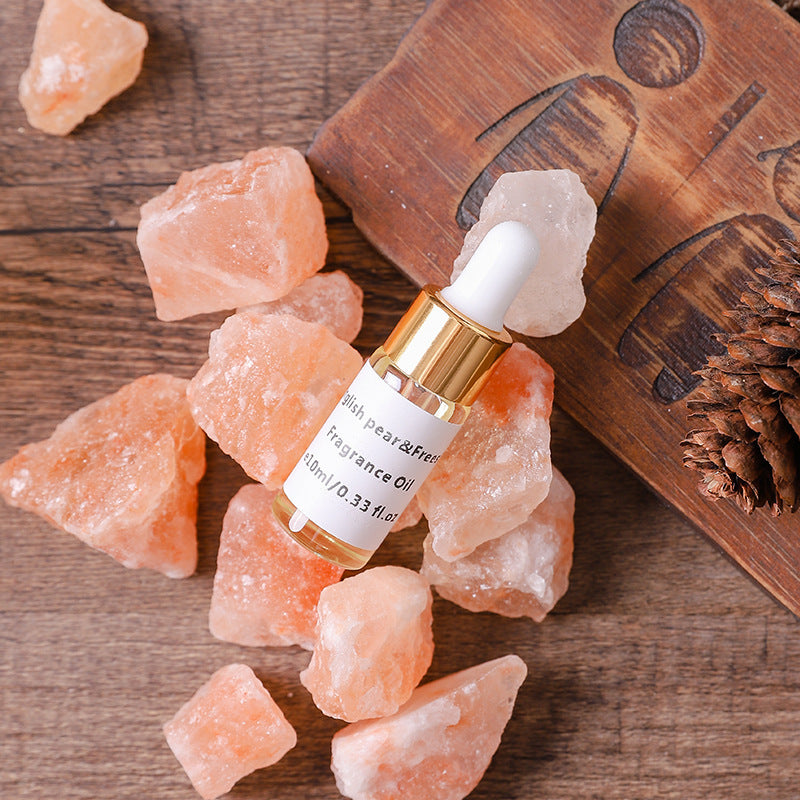 Spar Aromatherapy - Indoor Lasting Fragrance And Odor Removal