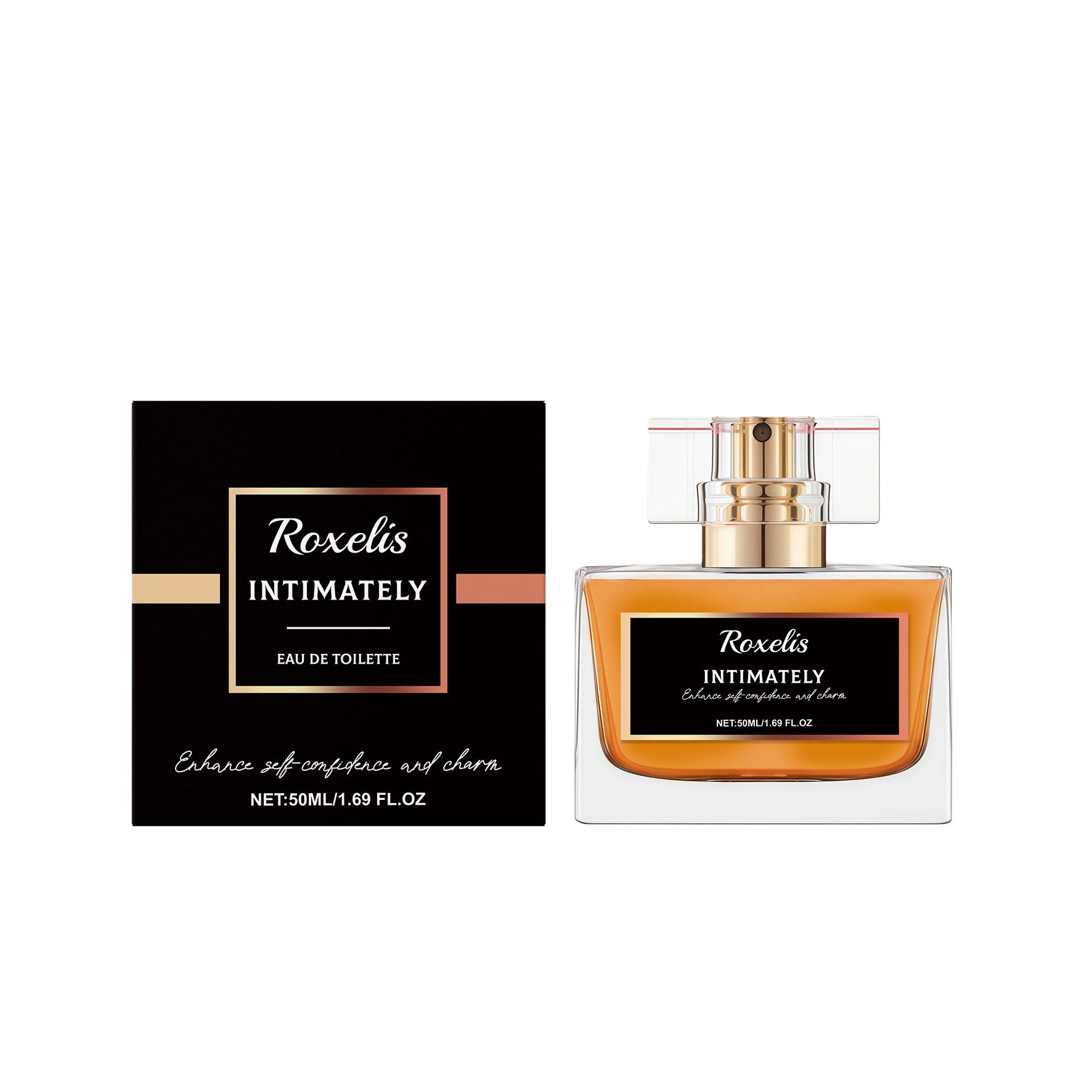Roxelis Intimately 50ml