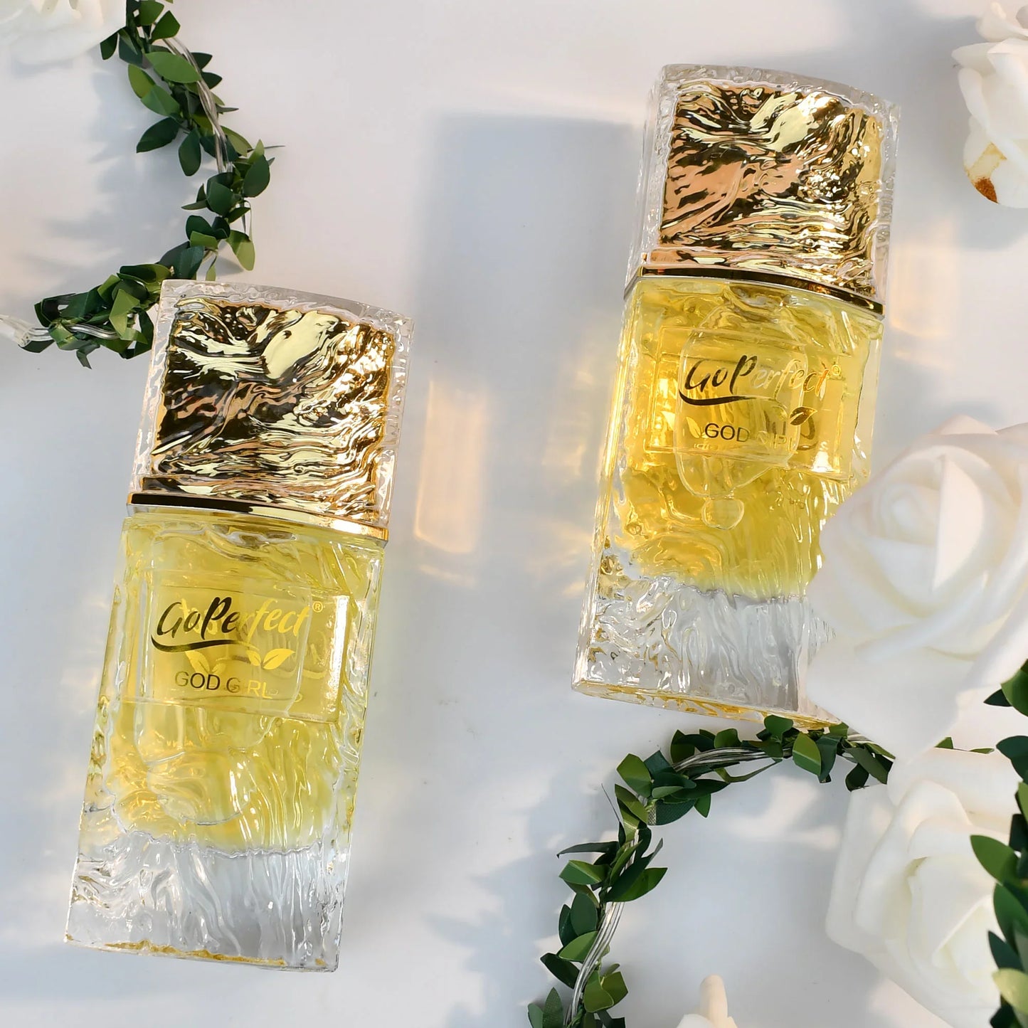 Perfect Girl Eau de Parfum - Luxury Women's Fragrance
