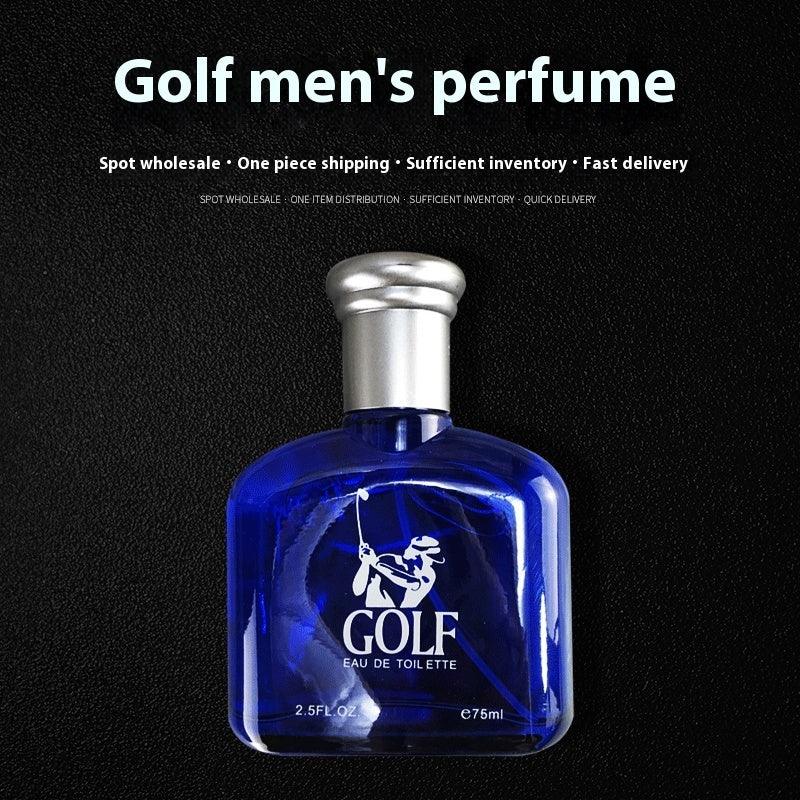 Golf Eau de Parfum - Luxury Men's Sport Fragrance