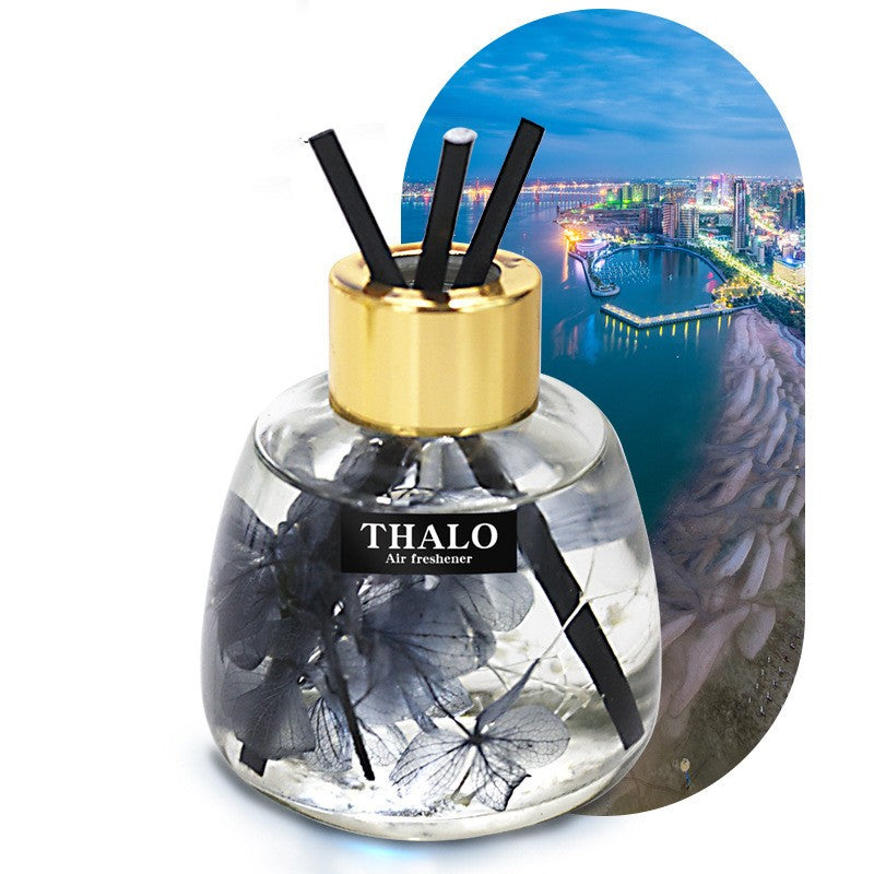 Thalo - Car Aromatherapy Hilton
