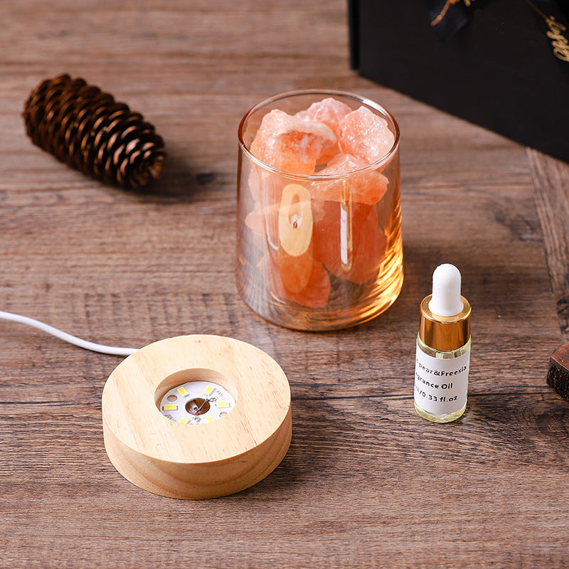 Spar Aromatherapy - Indoor Lasting Fragrance And Odor Removal