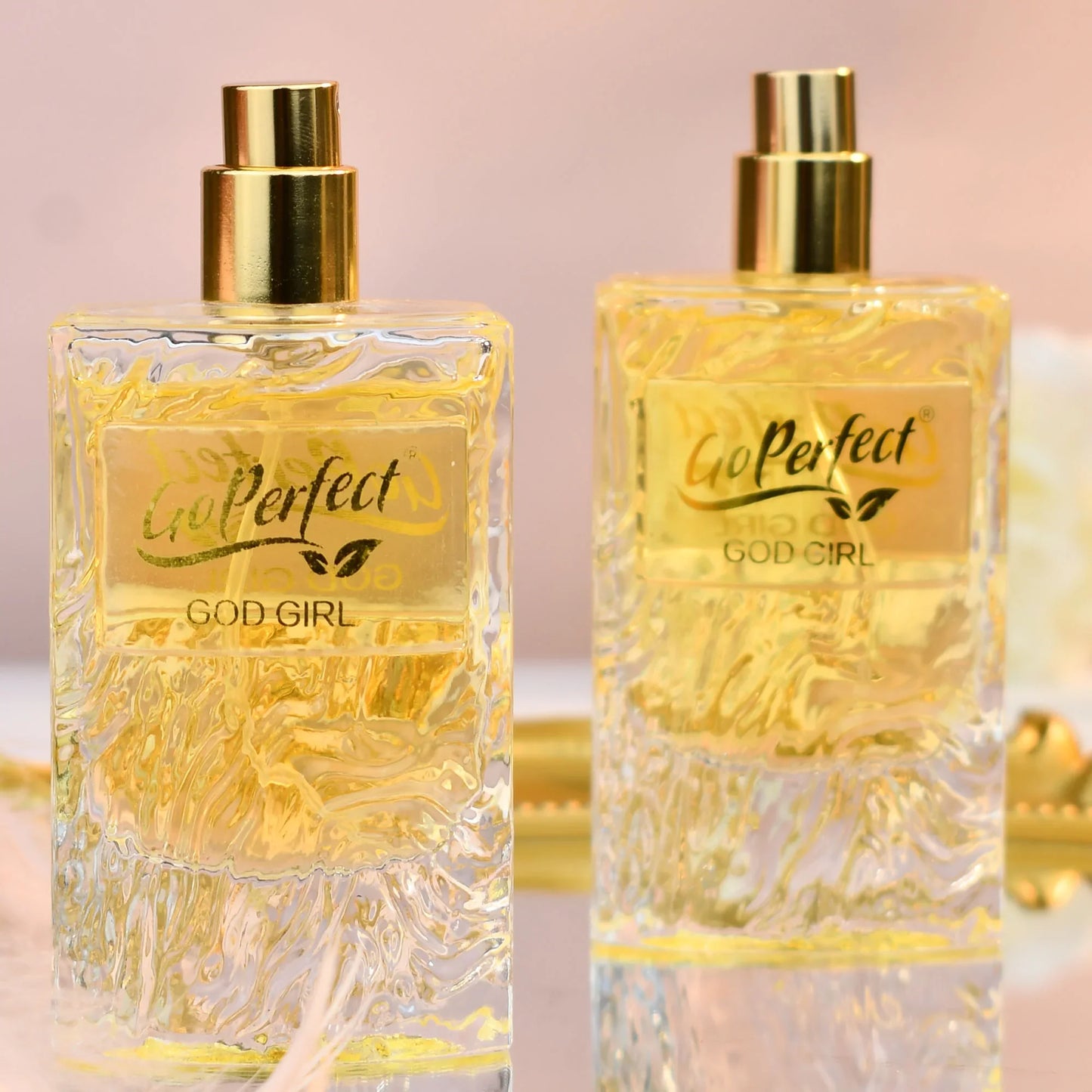 Perfect Girl Eau de Parfum - Luxury Women's Fragrance