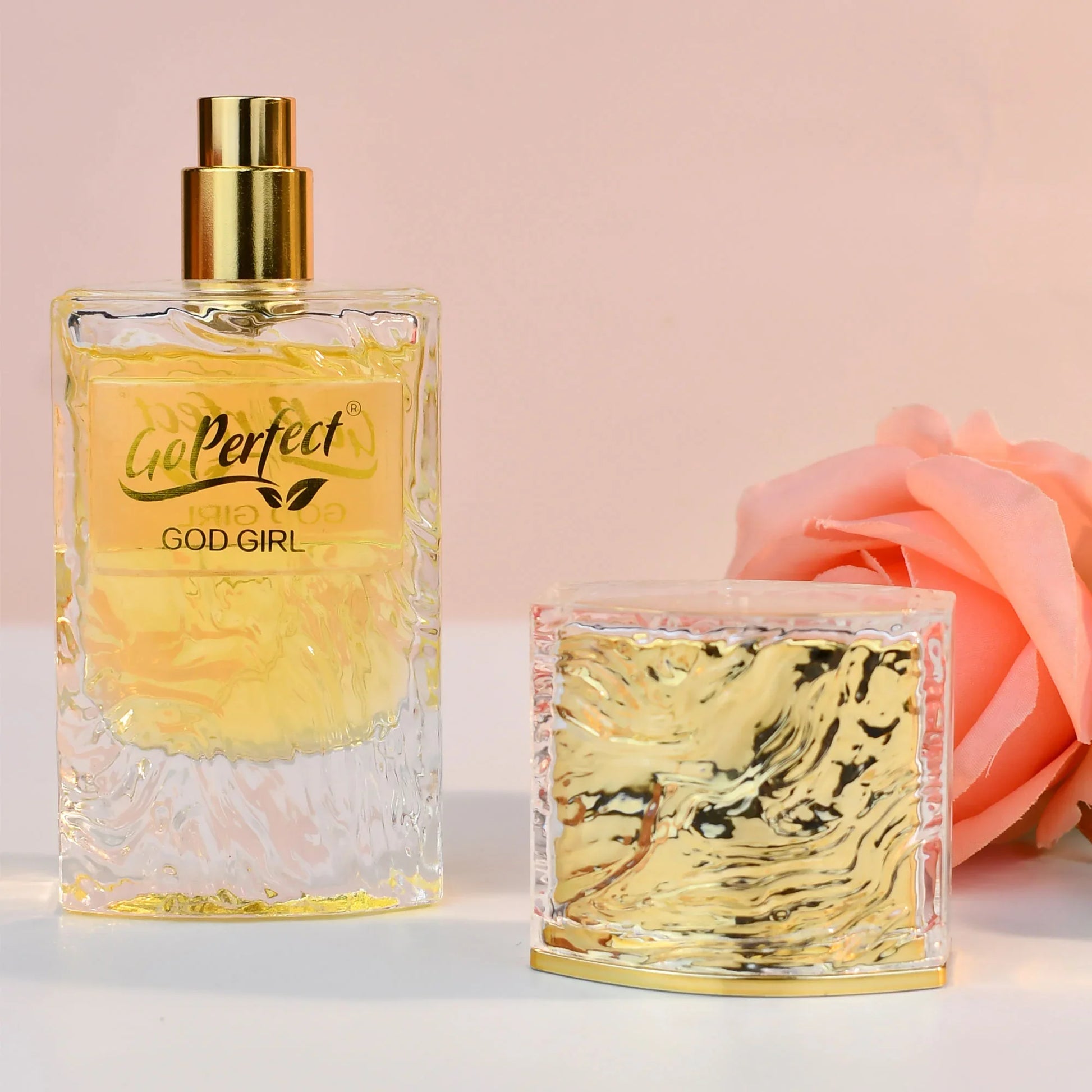Perfect Girl Eau de Parfum - Luxury Women's Fragrance