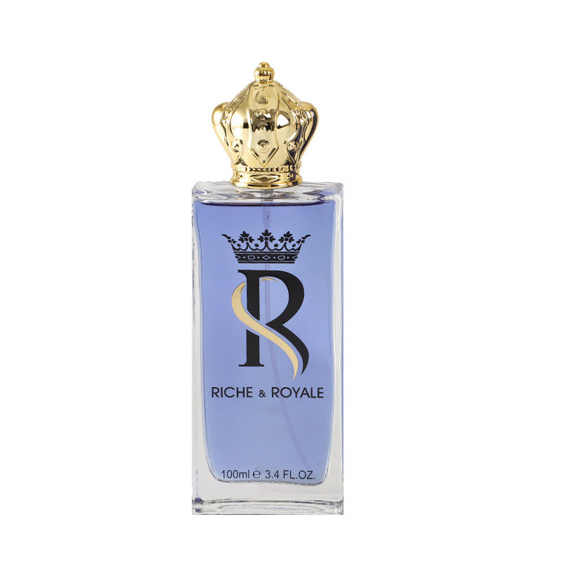 The Odour Of Roses - Long-lasting Fragrance