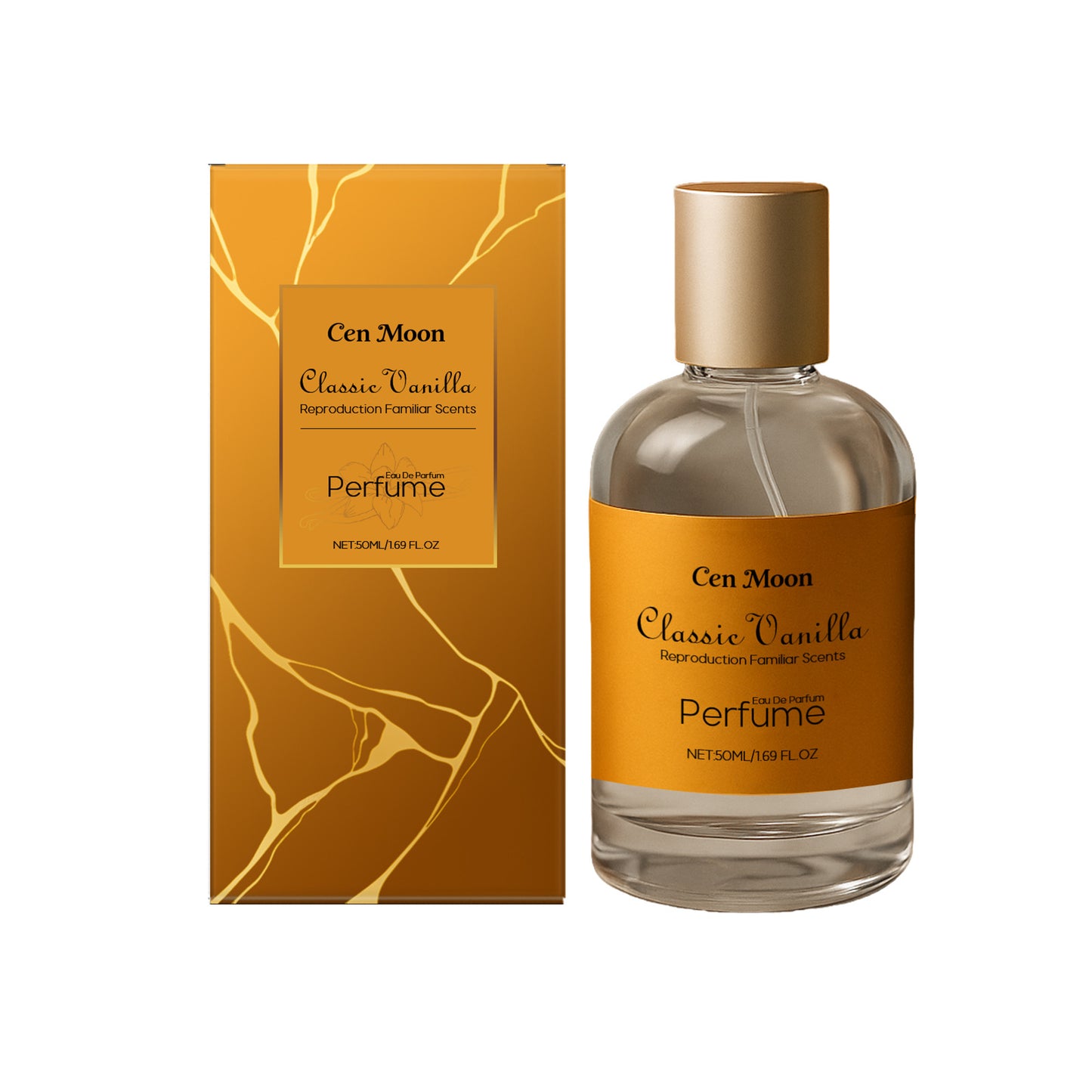 Cen Moon - 24hrs Fragrance