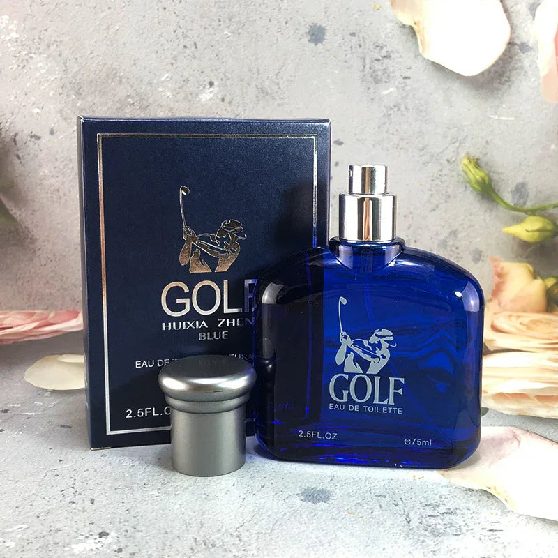 Golf Eau de Parfum - Luxury Men's Sport Fragrance