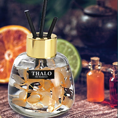 Thalo - Car Aromatherapy