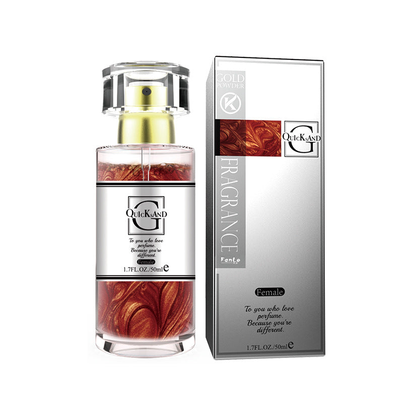Quickand Floral Perfume Womens perfume
