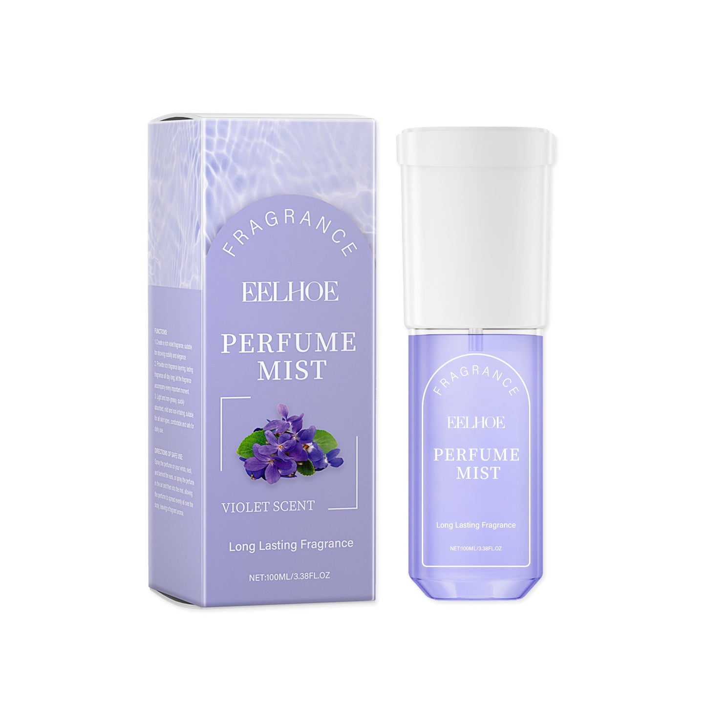 EELHOE Purple