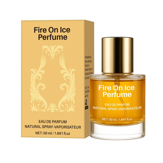 Fire On Ice - 24hrs and Beyond