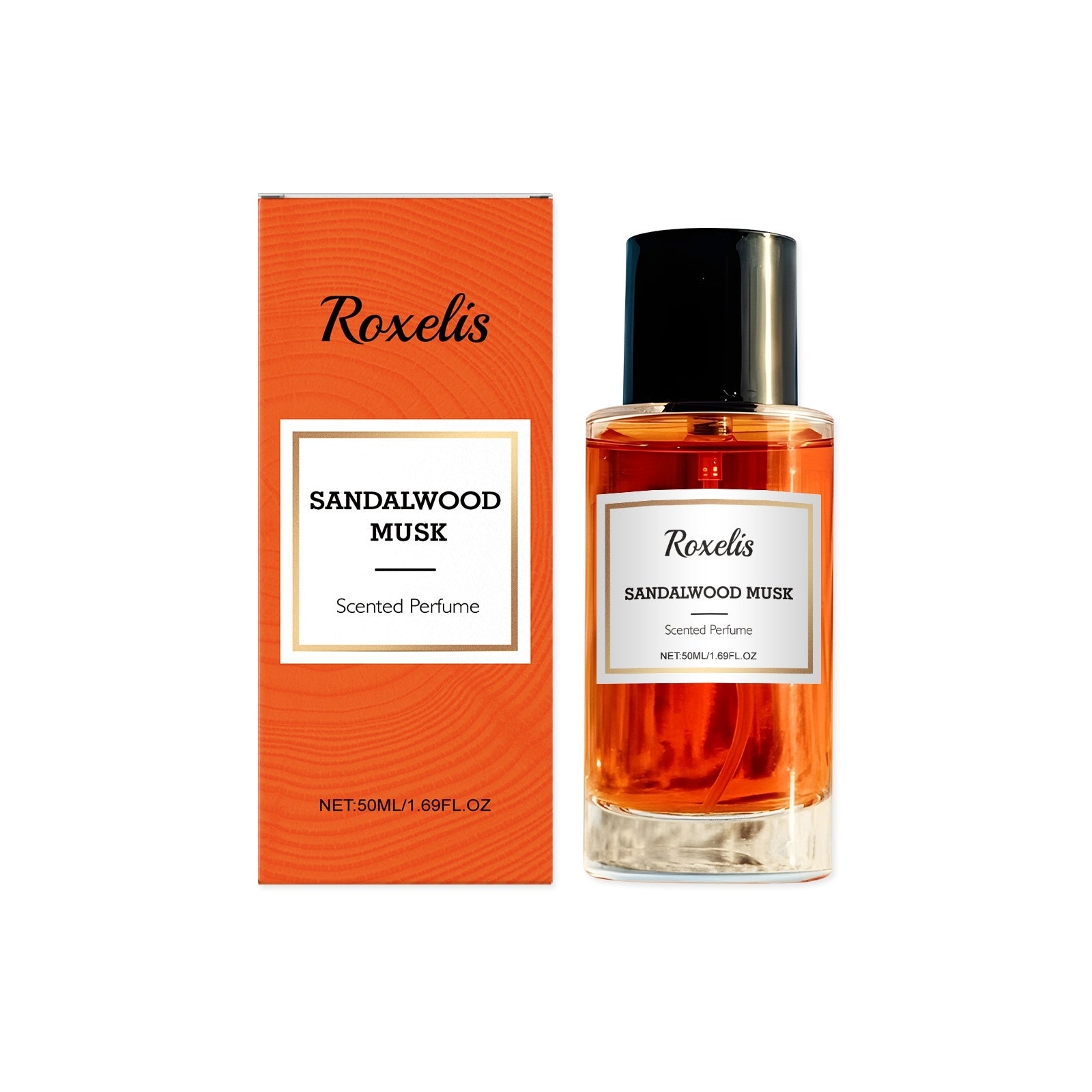 Sandalwood Musk 50ml