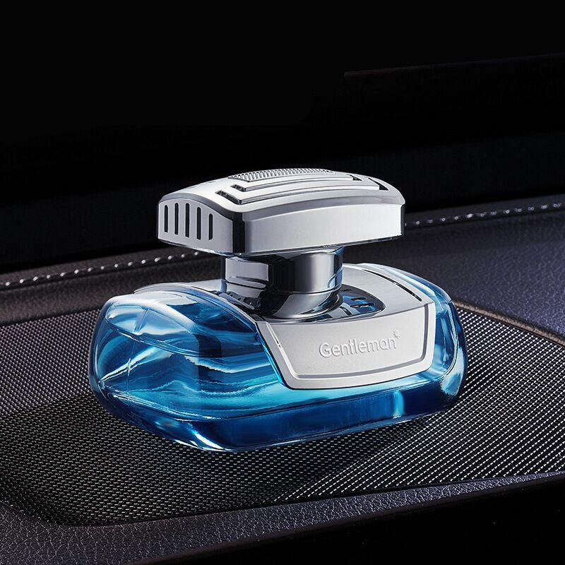 Gentleman Navy Blue 85ML