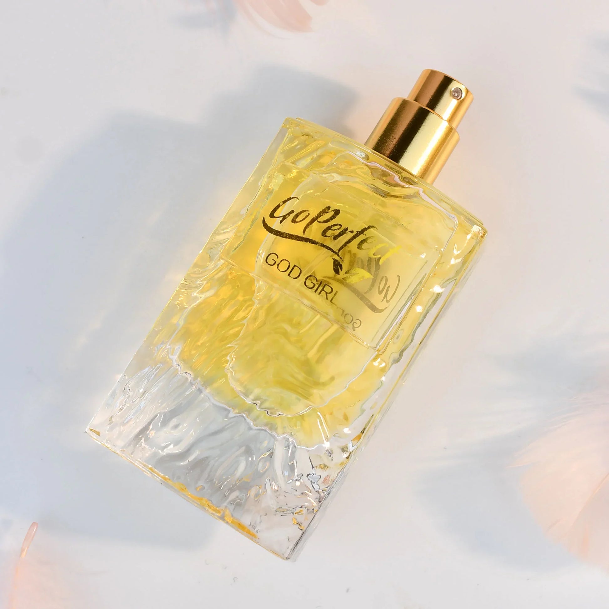 Perfect Girl Eau de Parfum - Luxury Women's Fragrance