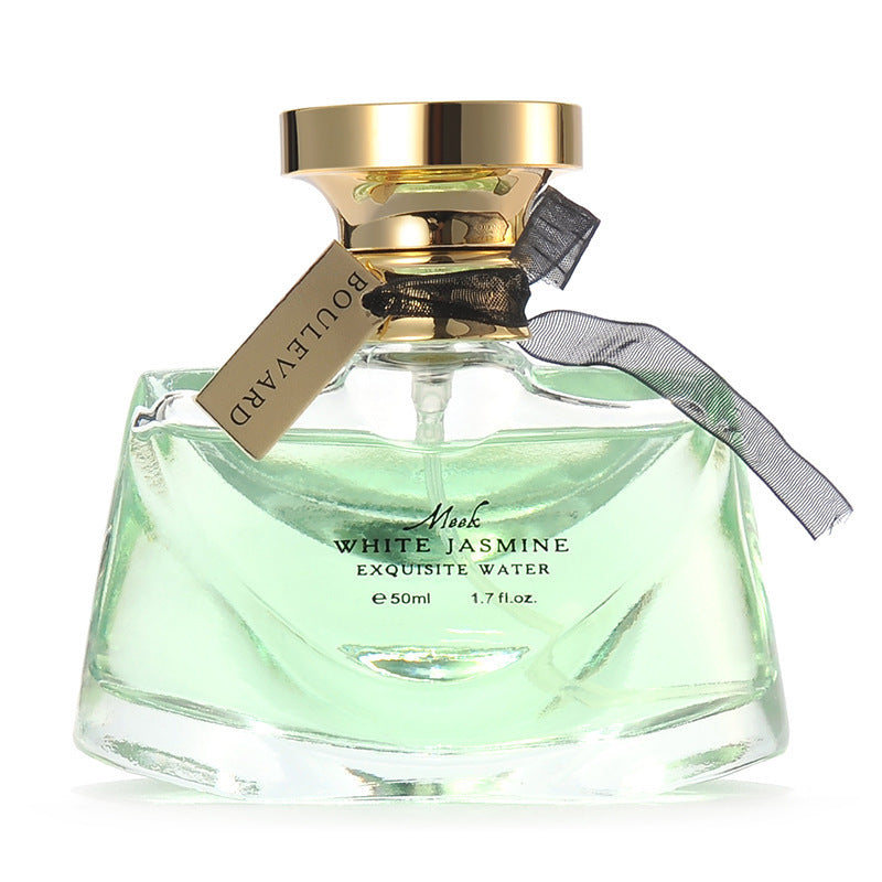 Meek White Jasmine