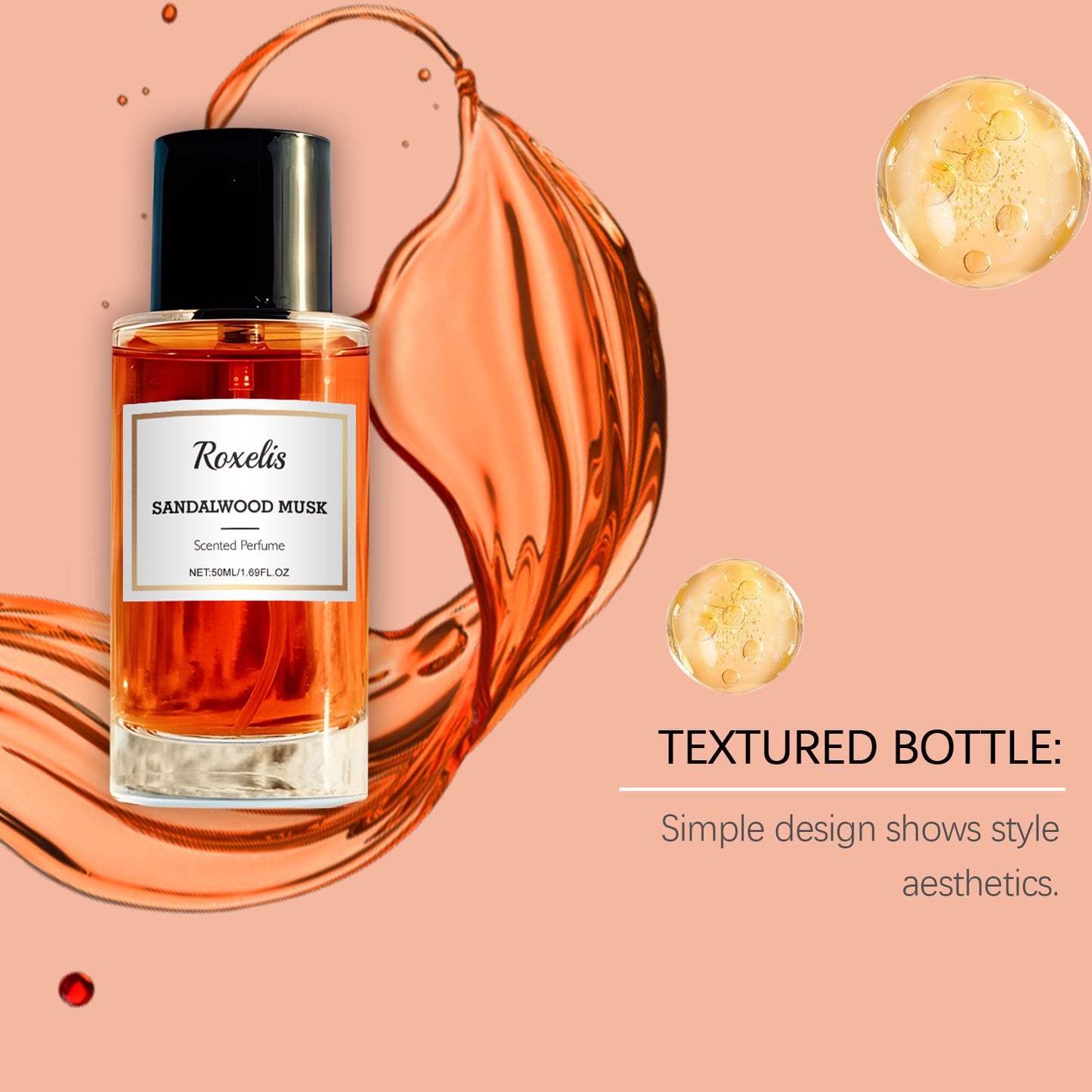 Sandalwood Musk